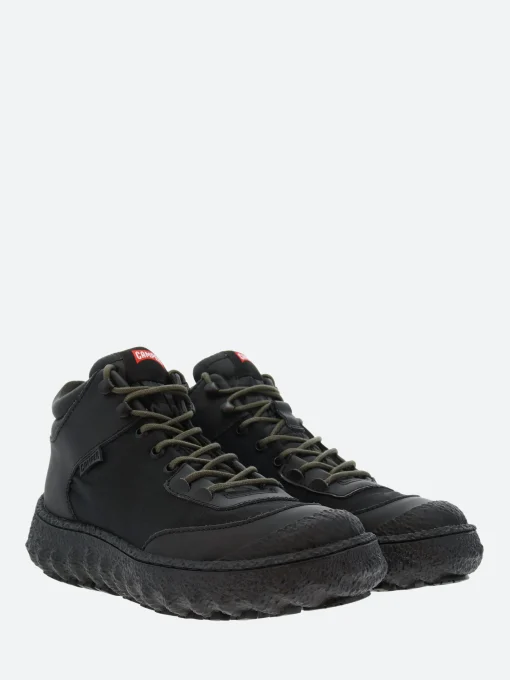 Outlet Ground Boots