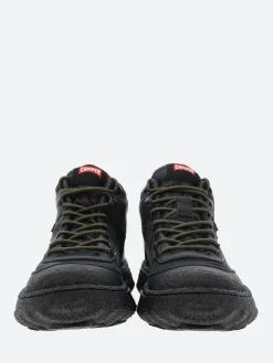 Outlet Ground Boots