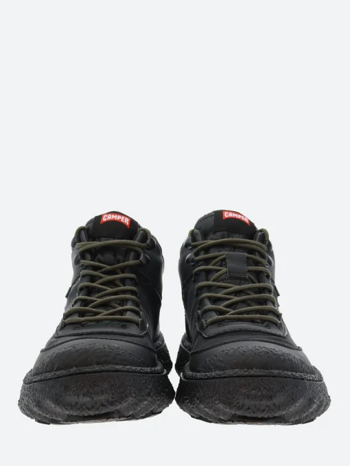 Outlet Ground Boots