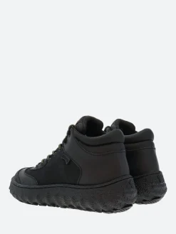 Outlet Ground Boots