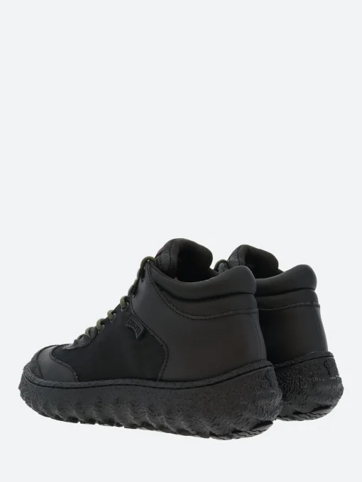 Outlet Ground Boots