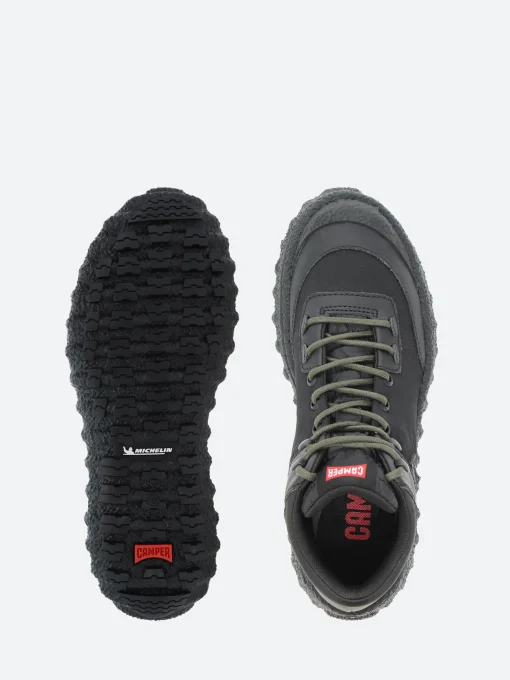 Outlet Ground Boots