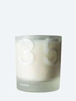 Fashion - Acton's Lock Candle Candles & Home Scents