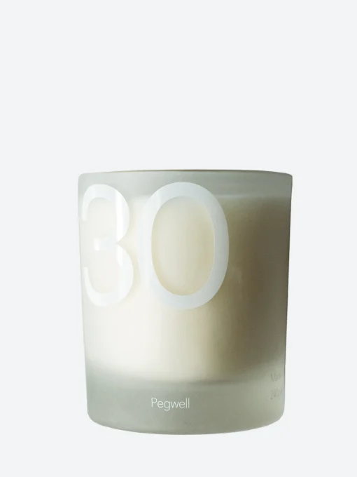 Hot - Pegwell Bay Candle Candles & Home Scents