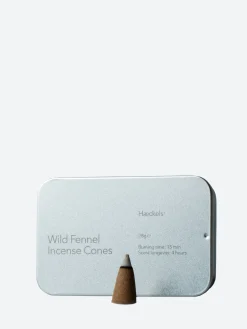 Best - Wild Fennel Incense Cones Candles & Home Scents
