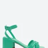 Outlet - Abby 39 in Mahe Glaze Women Sandals | Heels