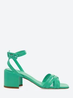 Outlet - Abby 39 in Mahe Glaze Women Sandals | Heels