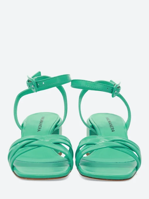 Outlet - Abby 39 in Mahe Glaze Women Sandals | Heels