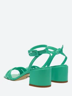Outlet - Abby 39 in Mahe Glaze Women Sandals | Heels