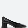 Discount - Cala 61 Pumps in Nero Baron Women Shoes | Heels