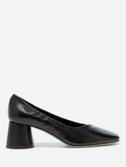 Discount - Cala 61 Pumps in Nero Baron Women Shoes | Heels
