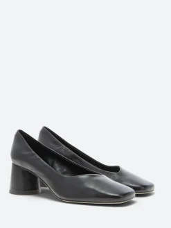 Discount - Cala 61 Pumps in Nero Baron Women Shoes | Heels