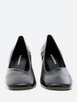 Discount - Cala 61 Pumps in Nero Baron Women Shoes | Heels