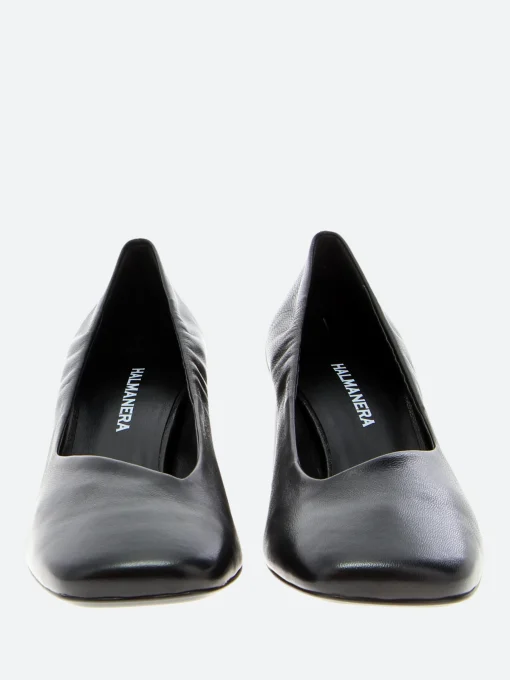 Discount - Cala 61 Pumps in Nero Baron Women Shoes | Heels