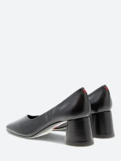 Discount - Cala 61 Pumps in Nero Baron Women Shoes | Heels