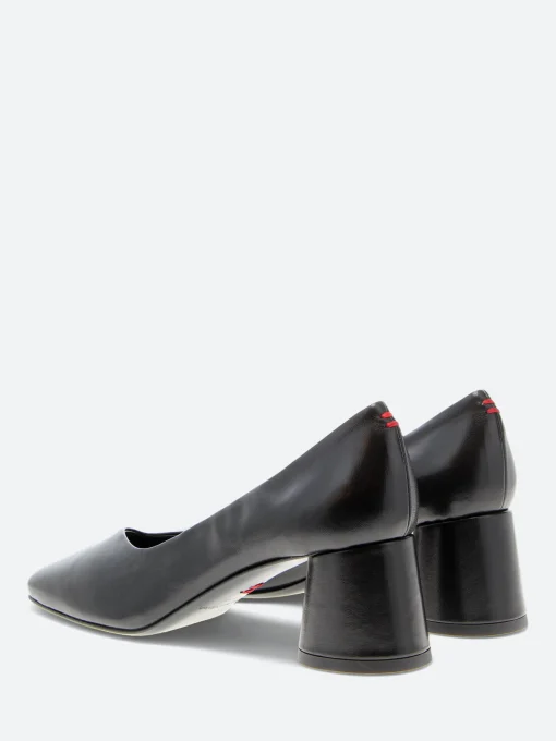 Discount - Cala 61 Pumps in Nero Baron Women Shoes | Heels