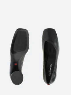 Discount - Cala 61 Pumps in Nero Baron Women Shoes | Heels