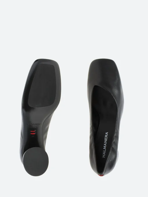 Discount - Cala 61 Pumps in Nero Baron Women Shoes | Heels
