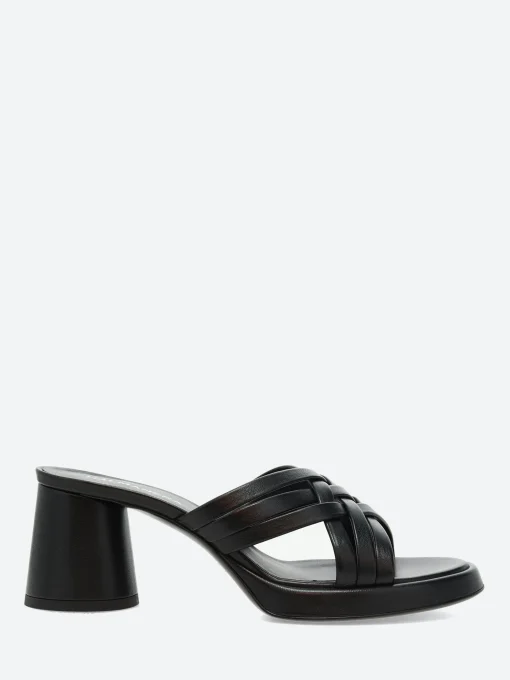 Outlet - Kora 38 in Nero Baron Women Overalls & Jumpsuits | Slides