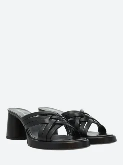 Outlet - Kora 38 in Nero Baron Women Overalls & Jumpsuits | Slides