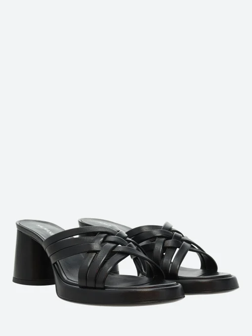 Outlet - Kora 38 in Nero Baron Women Overalls & Jumpsuits | Slides