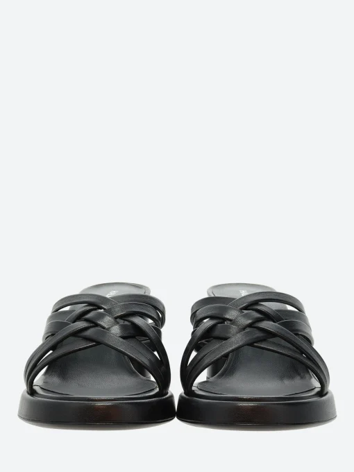 Outlet - Kora 38 in Nero Baron Women Overalls & Jumpsuits | Slides