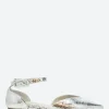 Hot - Lyn 65 in Argento Melia Women Shoes | Overalls & Jumpsuits