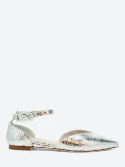 Hot - Lyn 65 in Argento Melia Women Shoes | Overalls & Jumpsuits