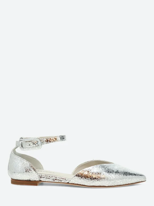 Hot - Lyn 65 in Argento Melia Women Shoes | Overalls & Jumpsuits