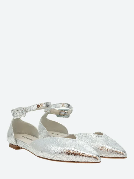 Hot - Lyn 65 in Argento Melia Women Shoes | Overalls & Jumpsuits
