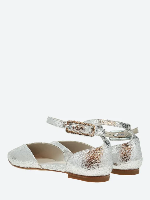 Hot - Lyn 65 in Argento Melia Women Shoes | Overalls & Jumpsuits