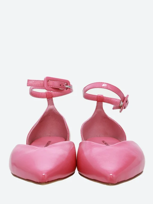 Online - Lyn 65 in Ibis Glaze Women Shoes | Overalls & Jumpsuits