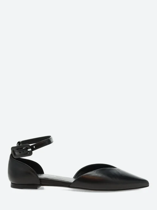Outlet - Lyn 65 in Nero Baron Women Shoes | Overalls & Jumpsuits