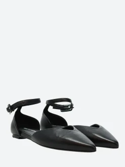 Outlet - Lyn 65 in Nero Baron Women Shoes | Overalls & Jumpsuits