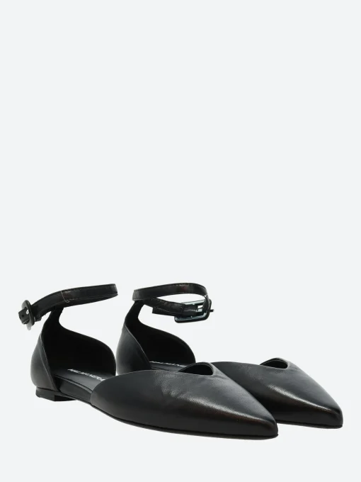 Outlet - Lyn 65 in Nero Baron Women Shoes | Overalls & Jumpsuits