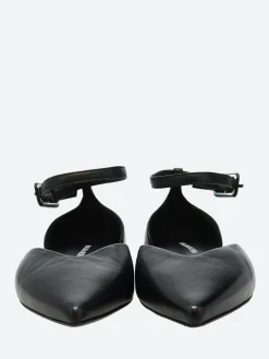 Outlet - Lyn 65 in Nero Baron Women Shoes | Overalls & Jumpsuits