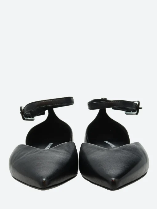 Outlet - Lyn 65 in Nero Baron Women Shoes | Overalls & Jumpsuits