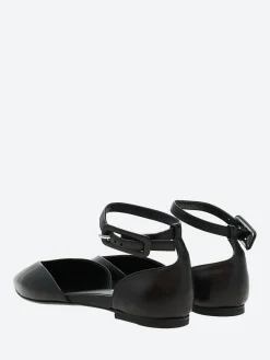 Outlet - Lyn 65 in Nero Baron Women Shoes | Overalls & Jumpsuits