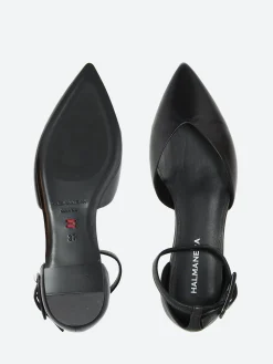 Outlet - Lyn 65 in Nero Baron Women Shoes | Overalls & Jumpsuits