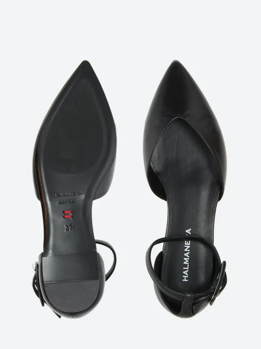 Outlet - Lyn 65 in Nero Baron Women Shoes | Overalls & Jumpsuits