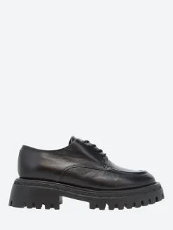 Outlet - Rama 17 in Nero Baron Women Shoes | Overalls & Jumpsuits