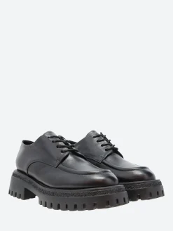 Outlet - Rama 17 in Nero Baron Women Shoes | Overalls & Jumpsuits