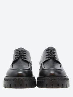 Outlet - Rama 17 in Nero Baron Women Shoes | Overalls & Jumpsuits