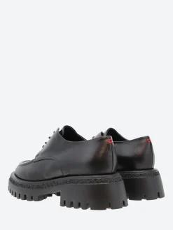 Outlet - Rama 17 in Nero Baron Women Shoes | Overalls & Jumpsuits