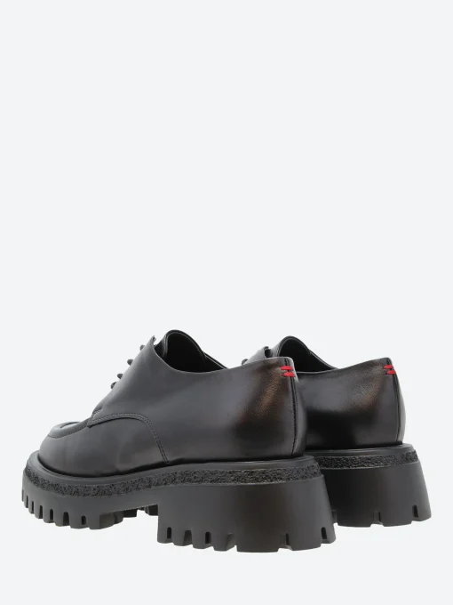 Outlet - Rama 17 in Nero Baron Women Shoes | Overalls & Jumpsuits