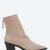Hot - Tex 26 in Tortora Baron Women Heels | Boots
