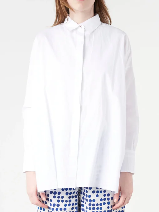 Sale - Carletta Shirt in Women Tops & Blouses | Button-Ups