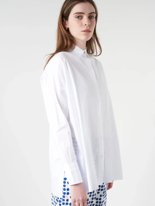 Sale - Carletta Shirt in Women Tops & Blouses | Button-Ups