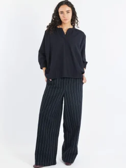 Fashion - Cleofe Shirt in Women Tops & Blouses