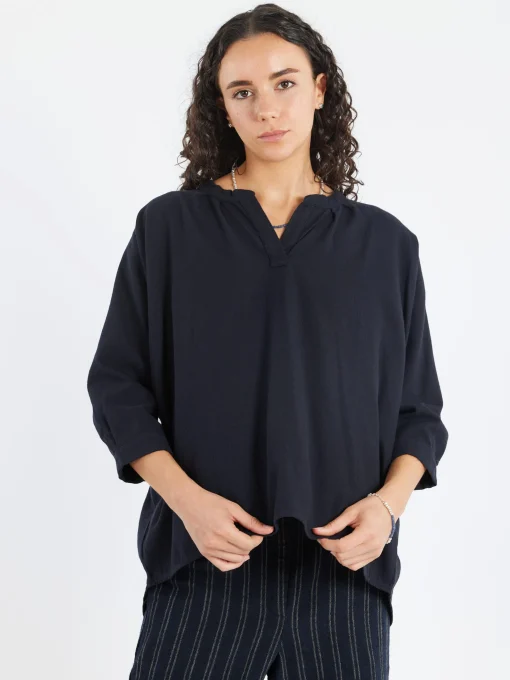 Fashion - Cleofe Shirt in Women Tops & Blouses